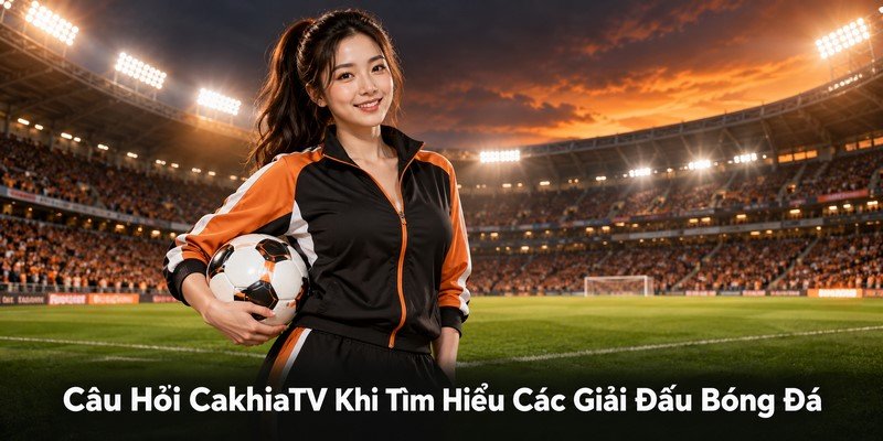 Câu Hỏi CakhiaTV