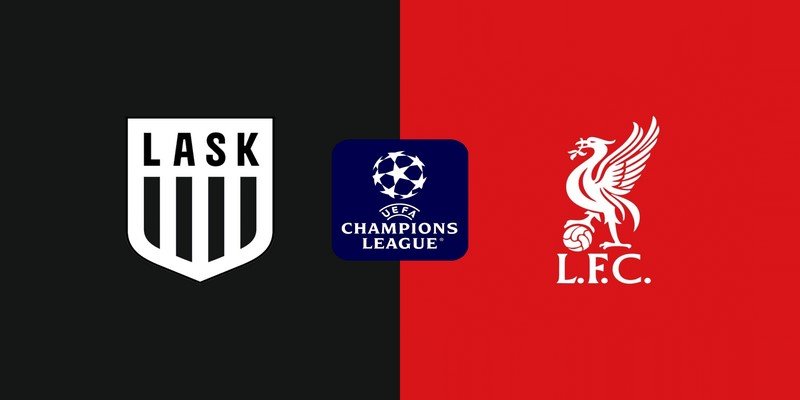 LASK vs Liverpool