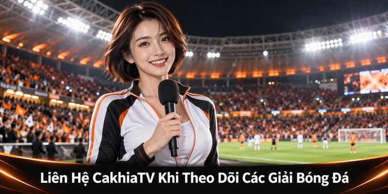 Liên Hệ CakhiaTV