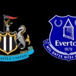 Newcastle VS Everton