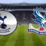 Tottenham VS Crystal Palace